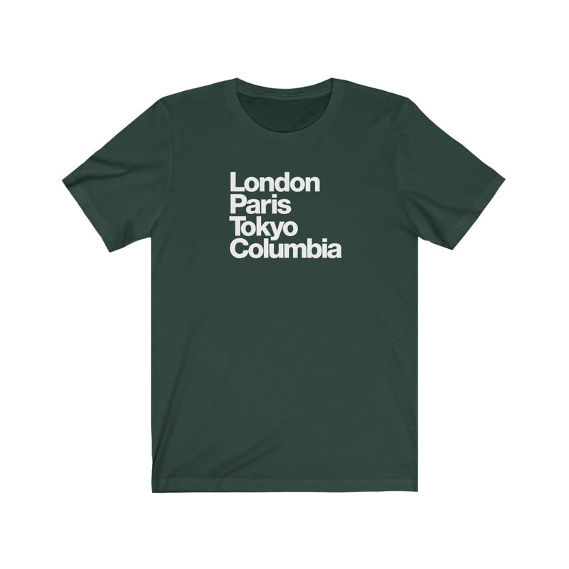 Columbia