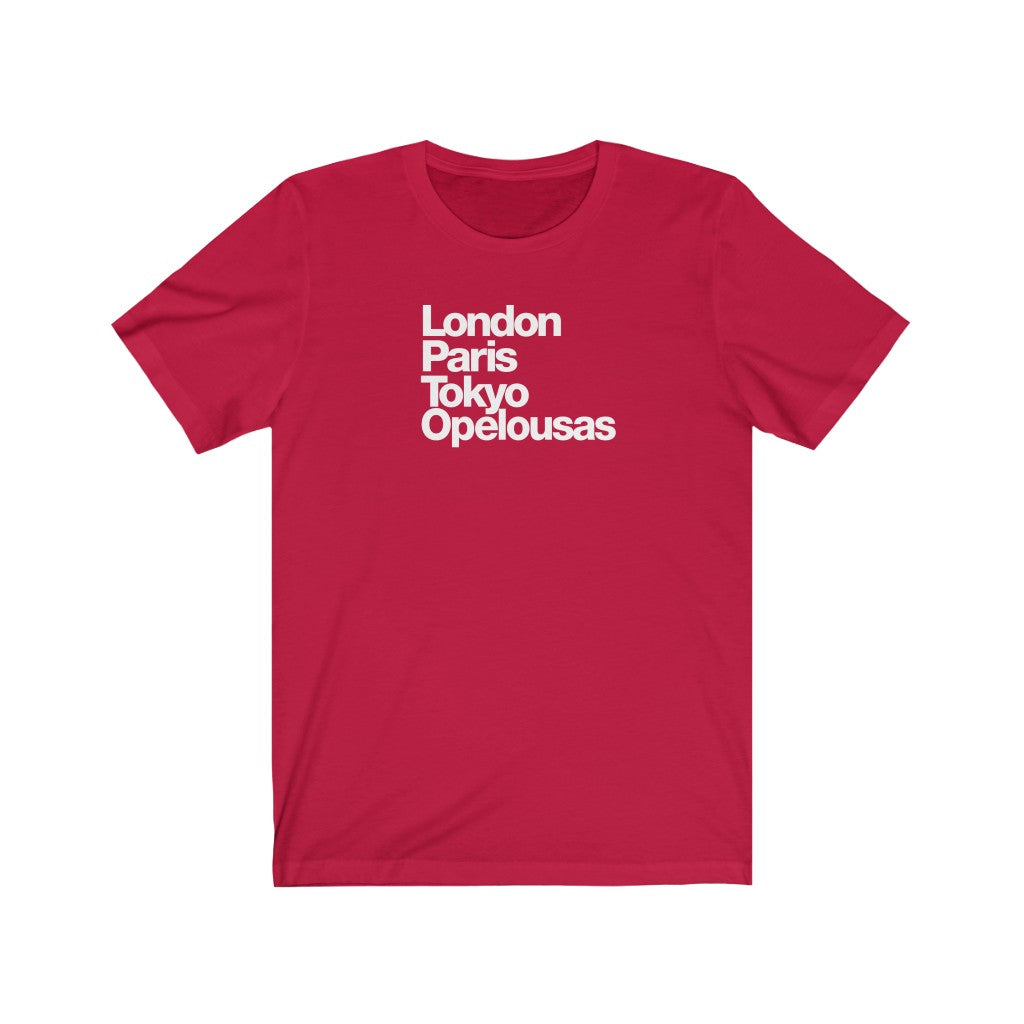 Opelousas 3 [LA1]