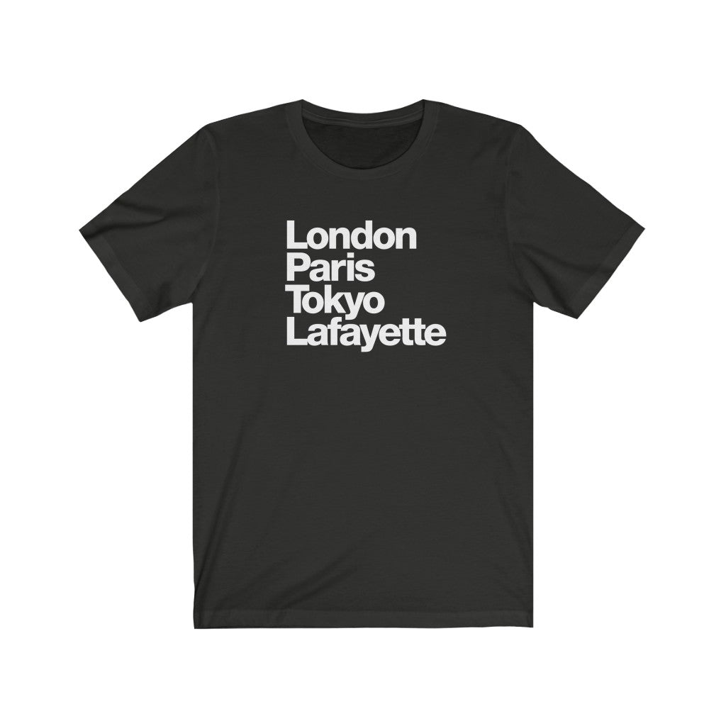 Lafayette