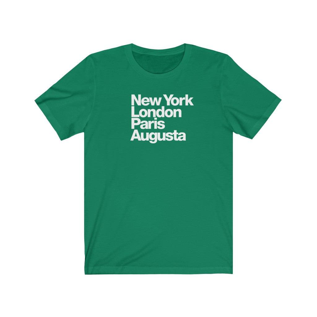 Augusta - TeeCeeTees
