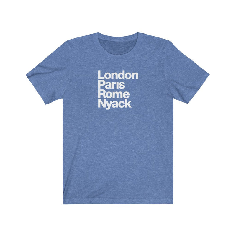 Nyack