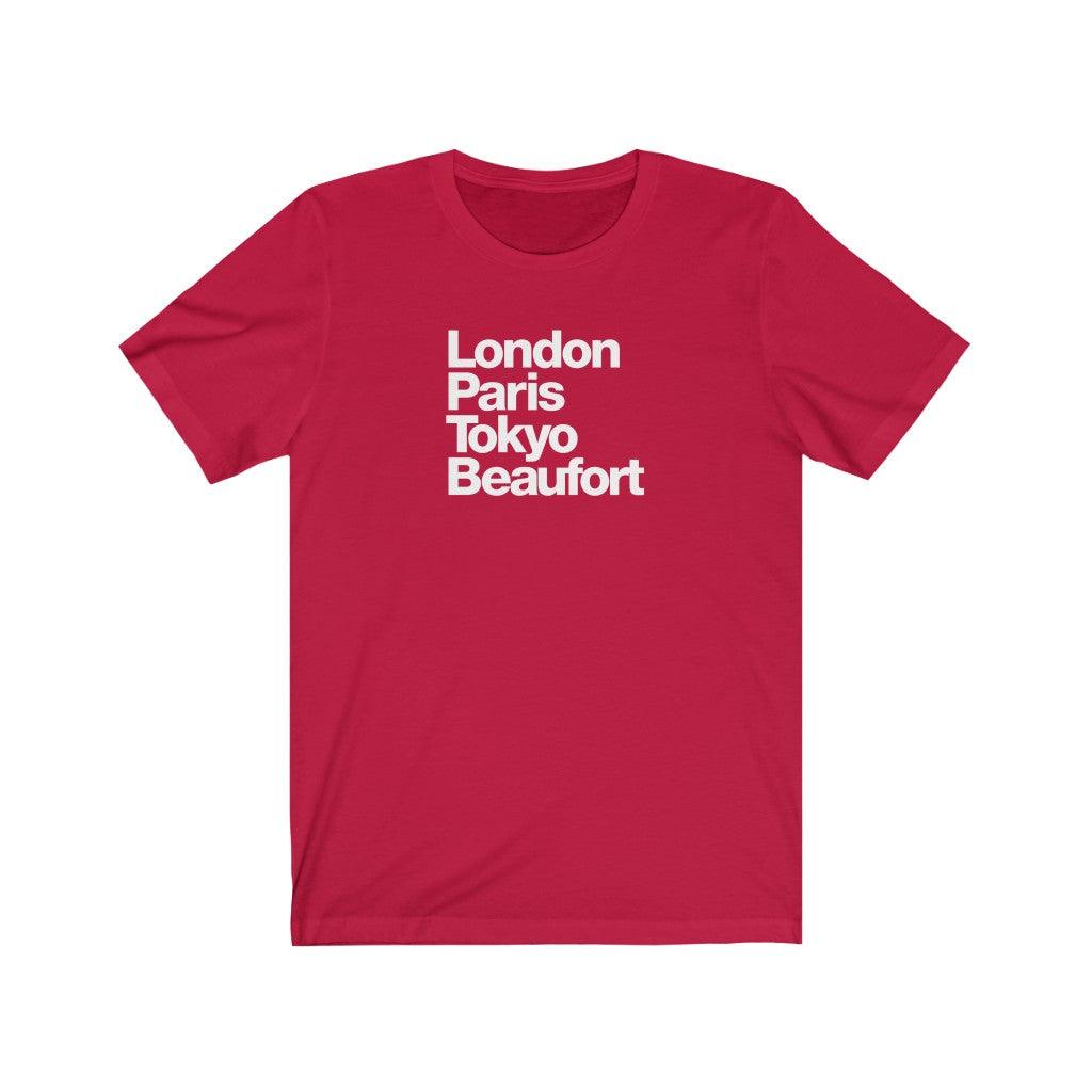 Beaufort - TeeCeeTees