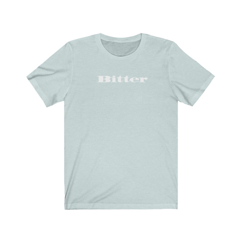 Bitter