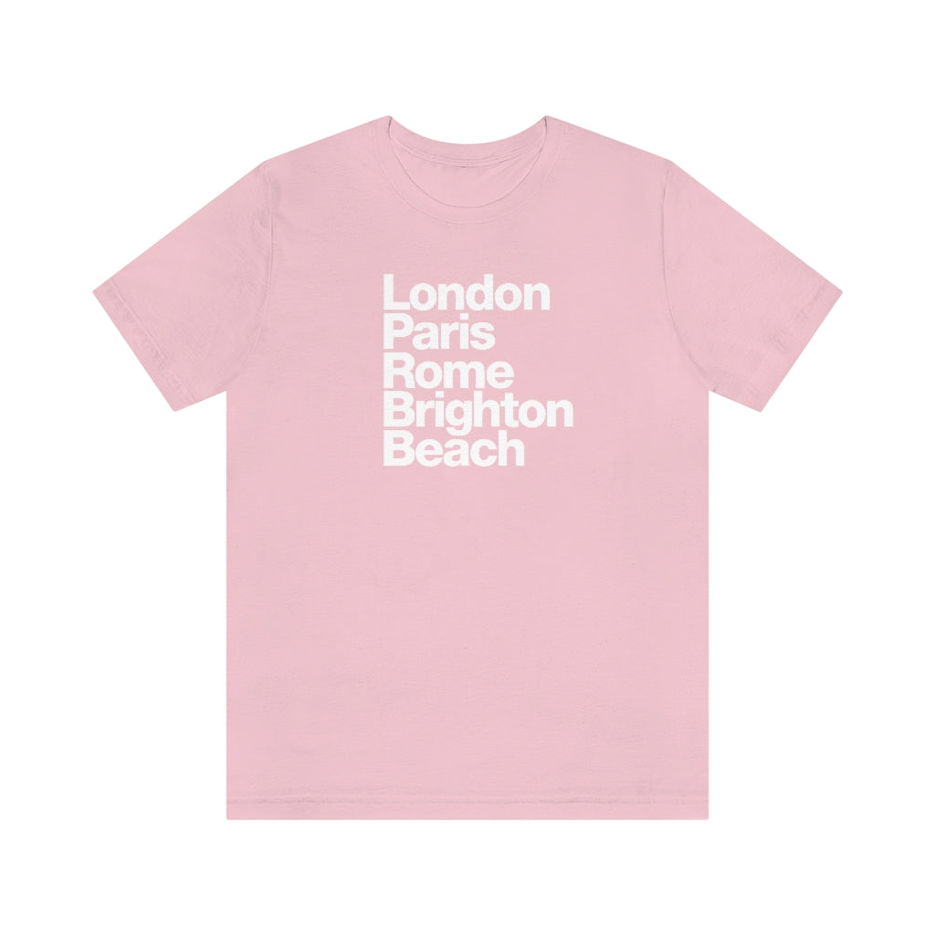 Brighton Beach NYN1M