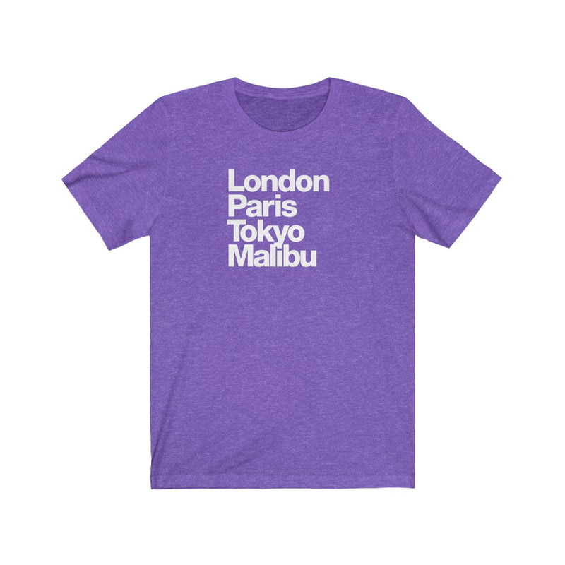 Malibu