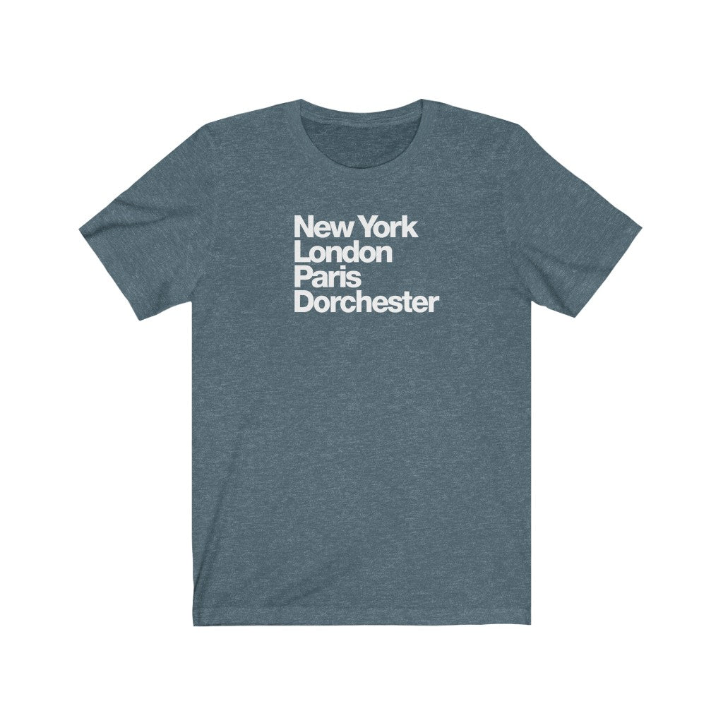 Dorchester T-Shirt