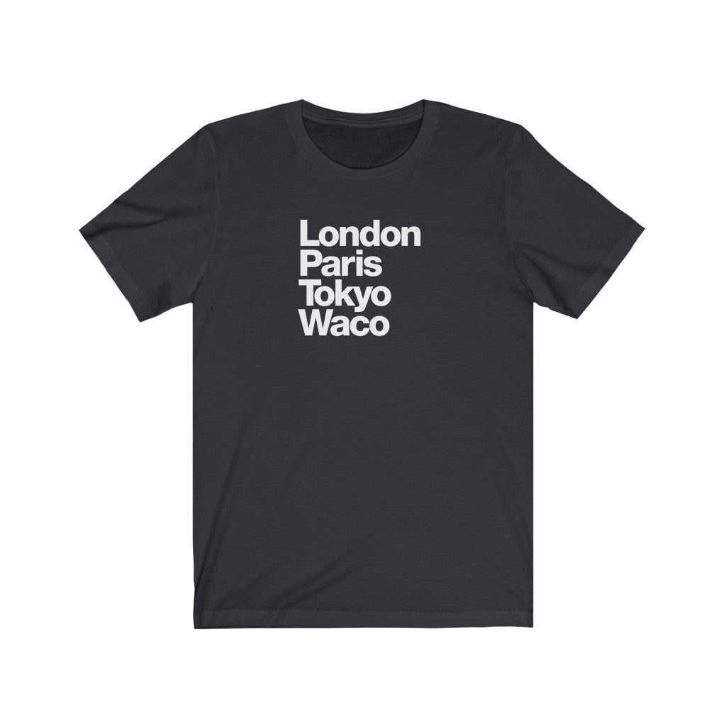 Waco