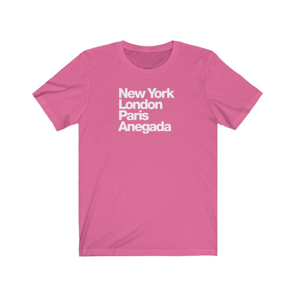 Anegada [IS1] - TeeCeeTees