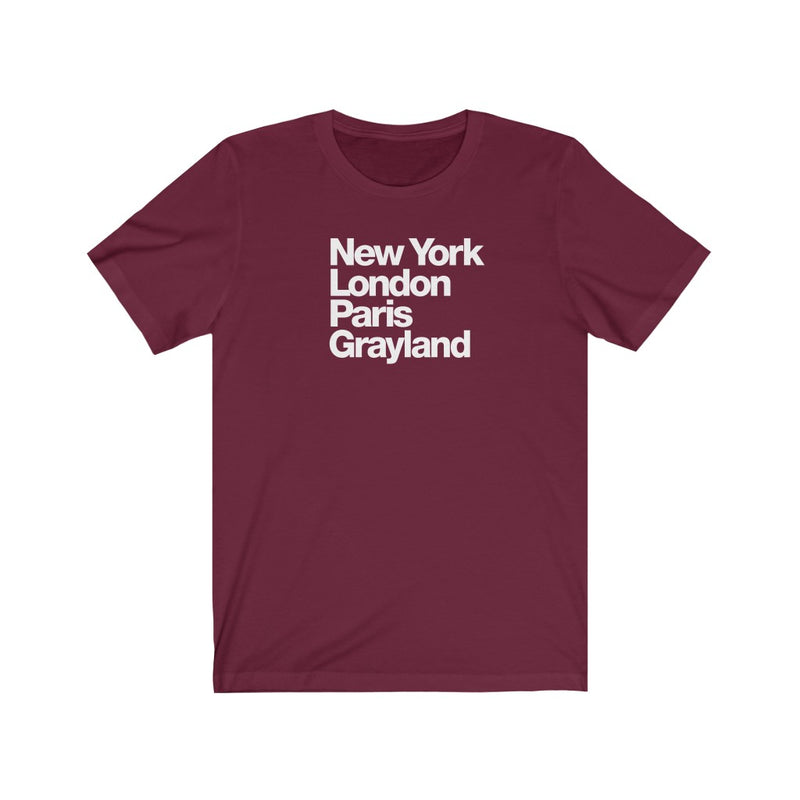 Grayland
