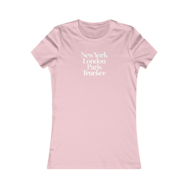 Truckee v3 Women's