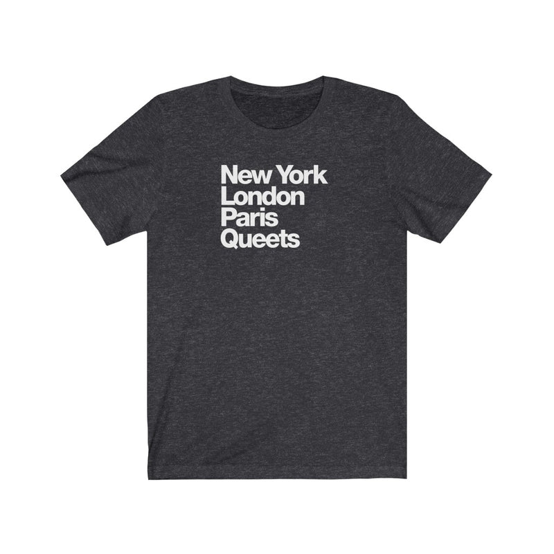 Queets
