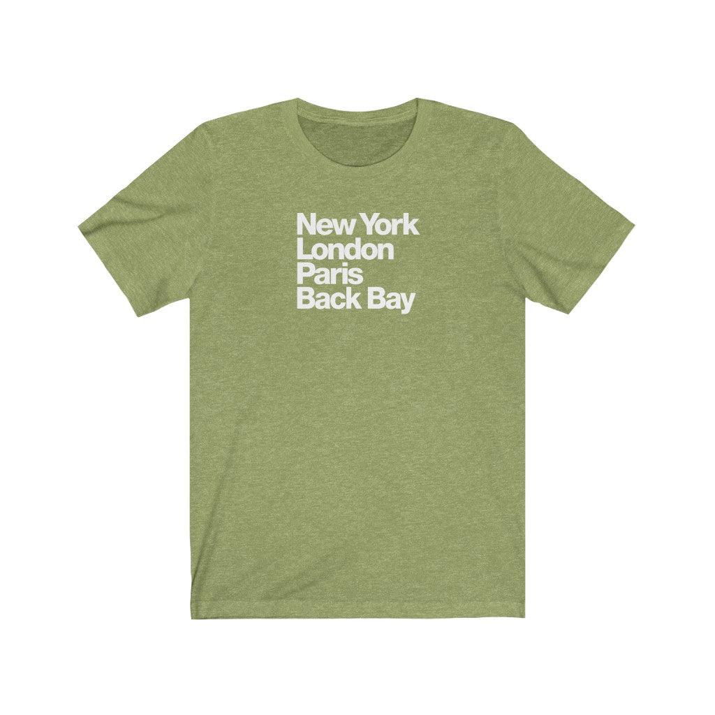 Back Bay [MAB1] - TeeCeeTees