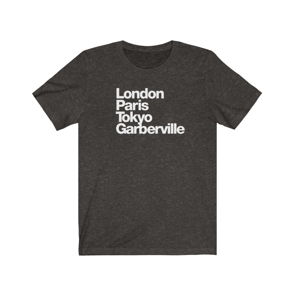 Garberville