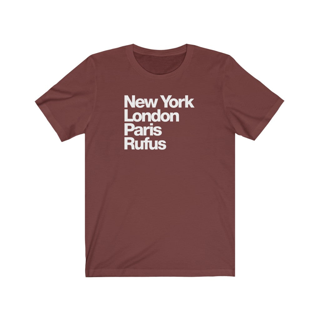 Rufus