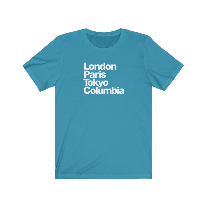 Columbia