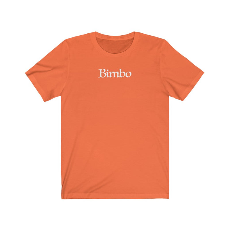 Bimbo