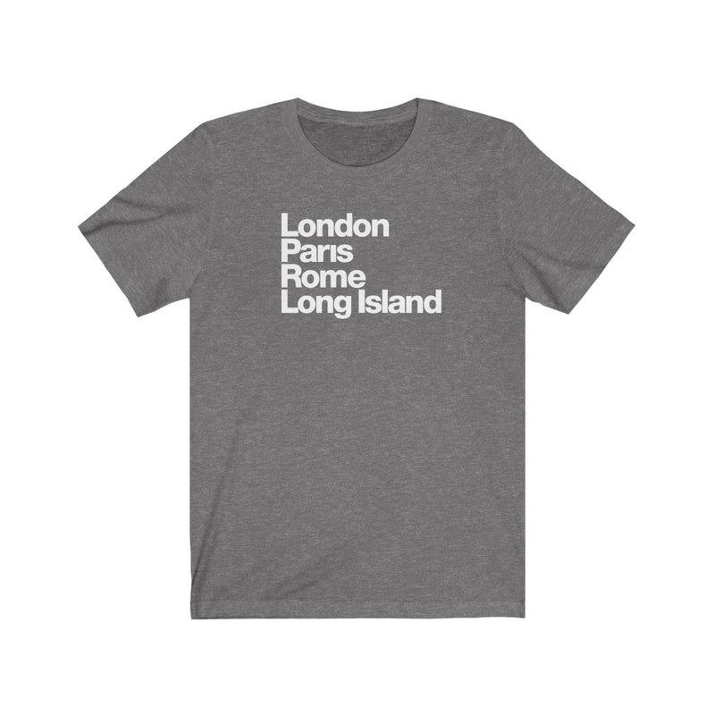 Long Island
