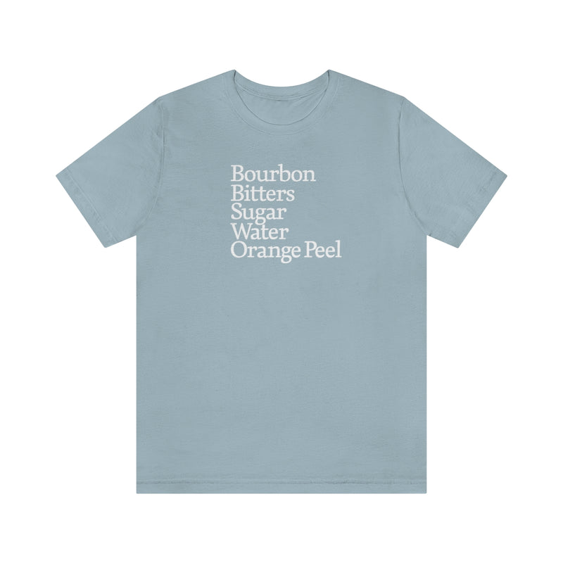 Old Fashioned