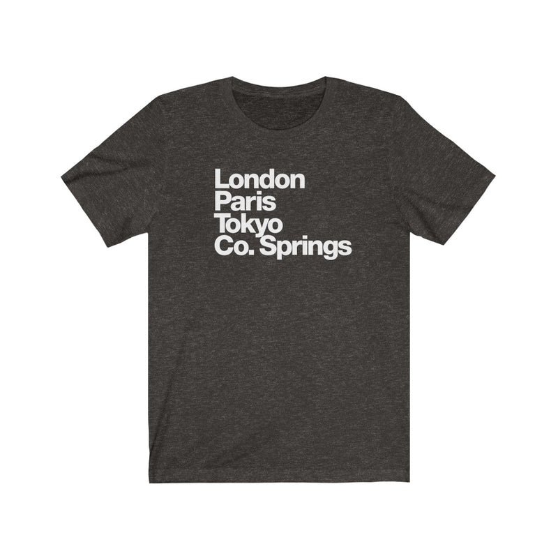 Co. Springs
