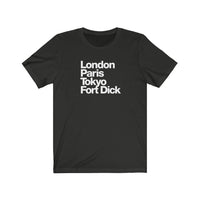 Fort Dick