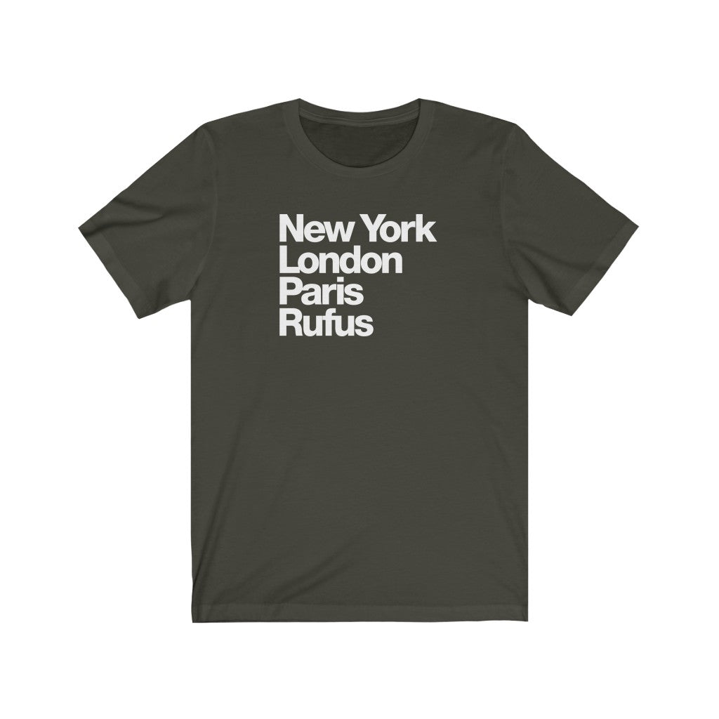 Rufus