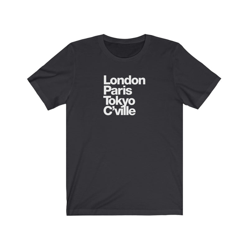 C'ville
