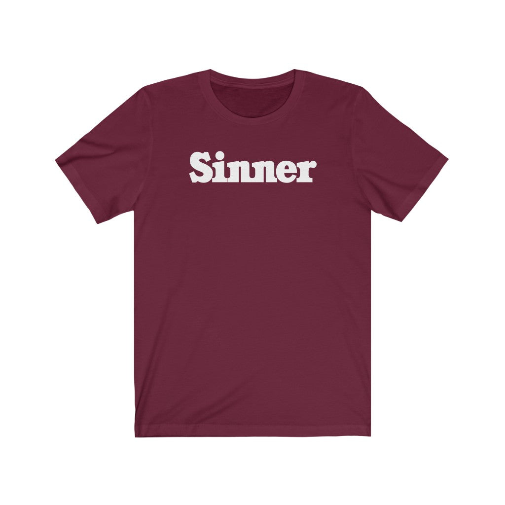 Sinner v1