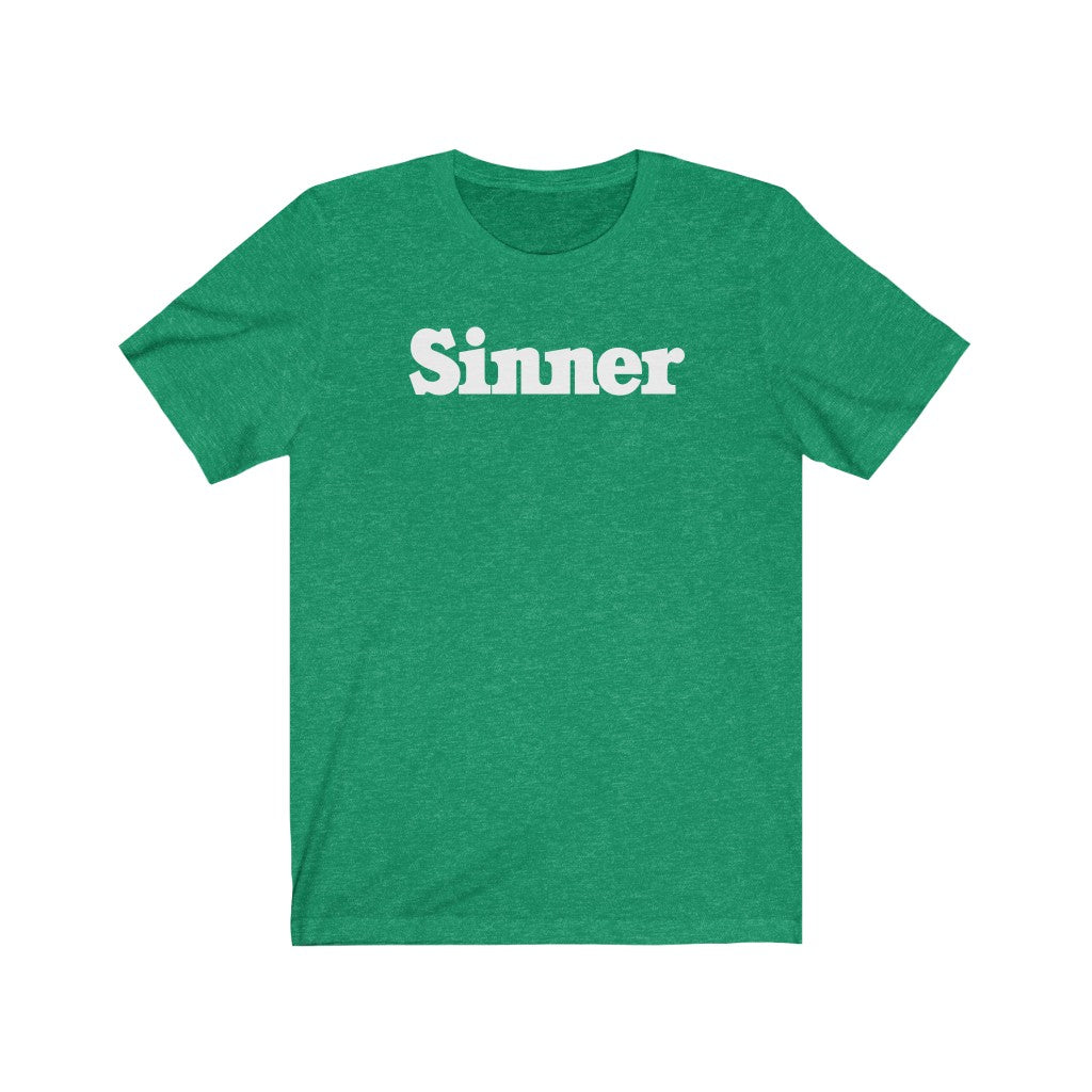 Sinner v1