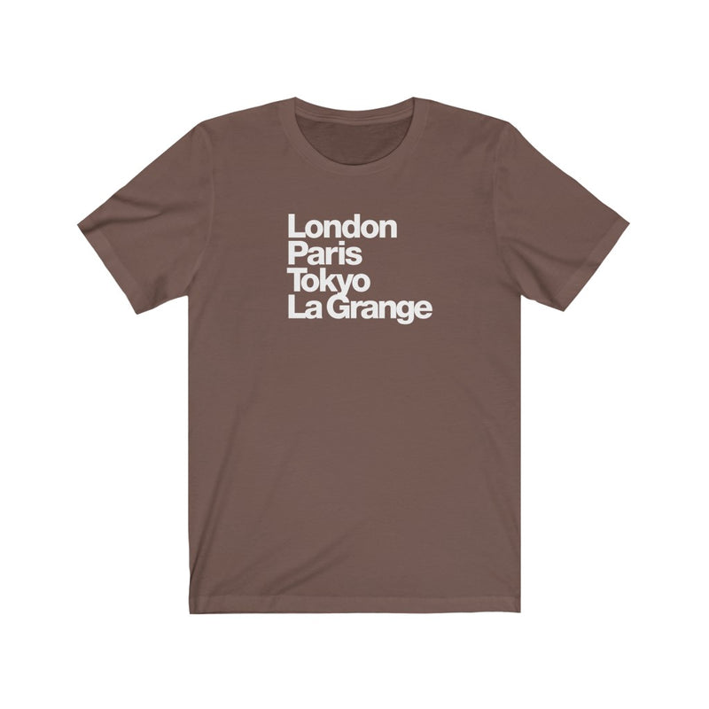 LaGrange