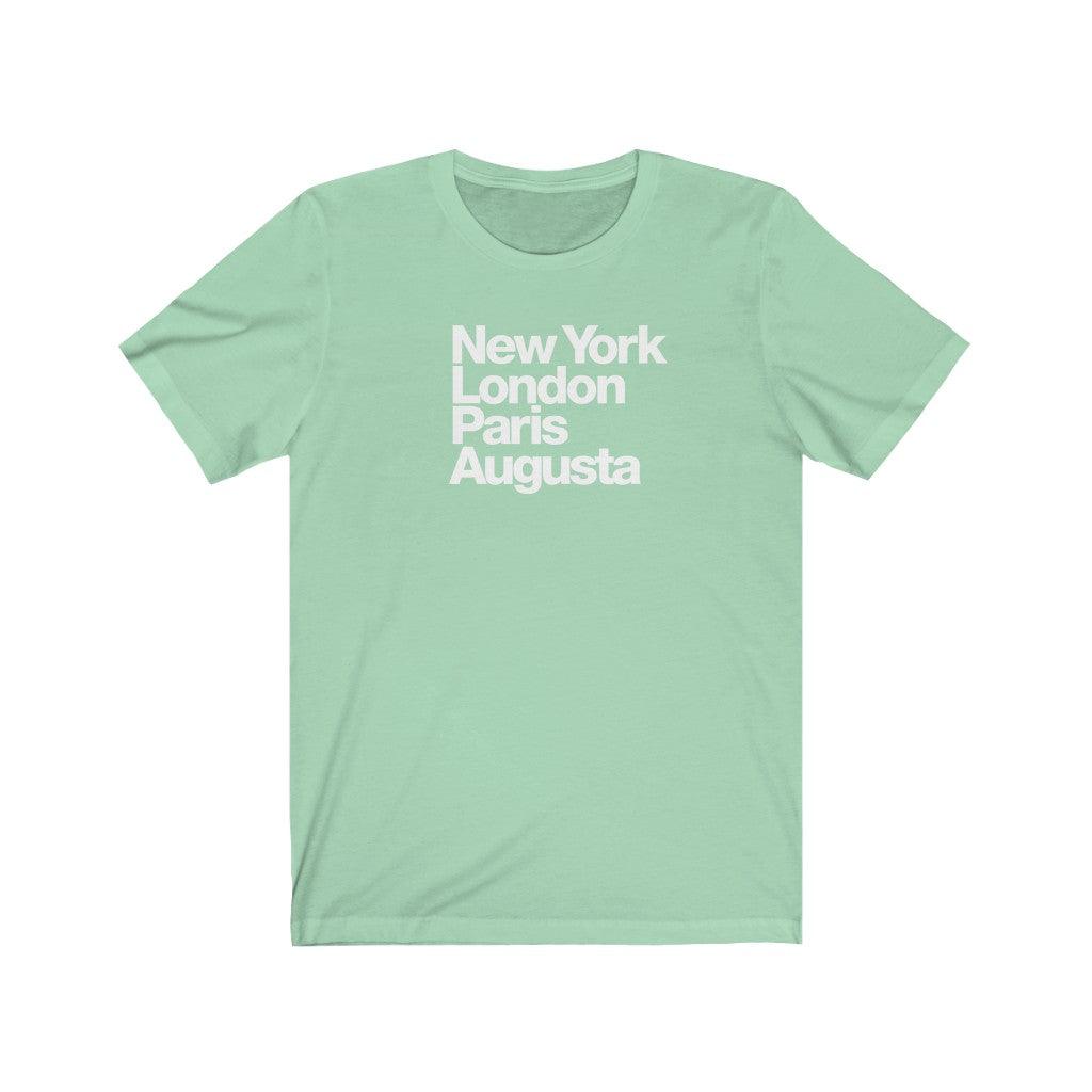 Augusta - TeeCeeTees
