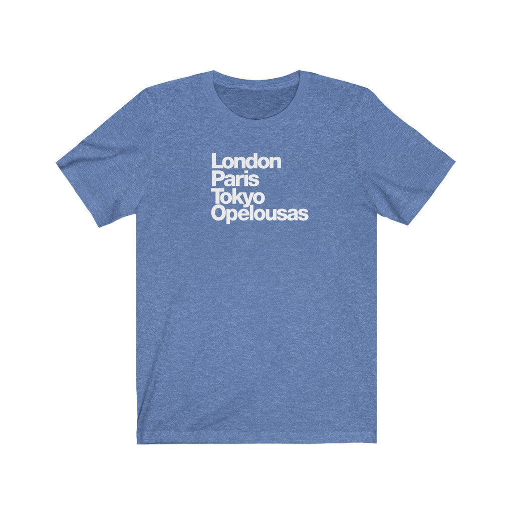 Opelousas 3 [LA1]