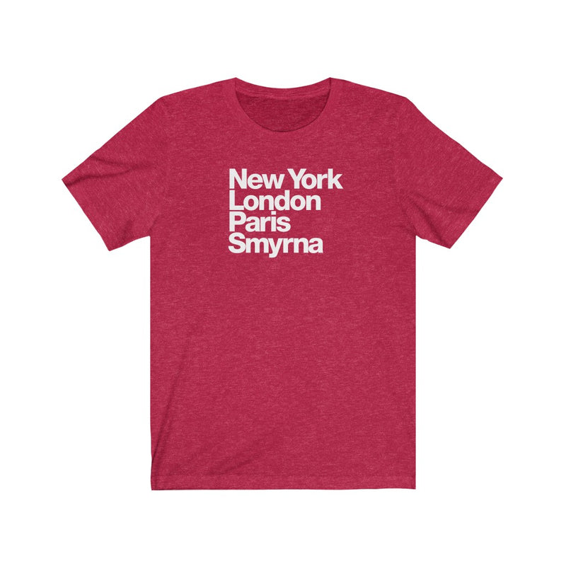 Smyrna