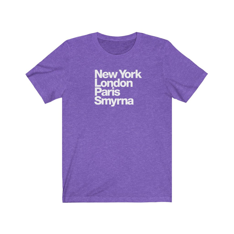 Smyrna