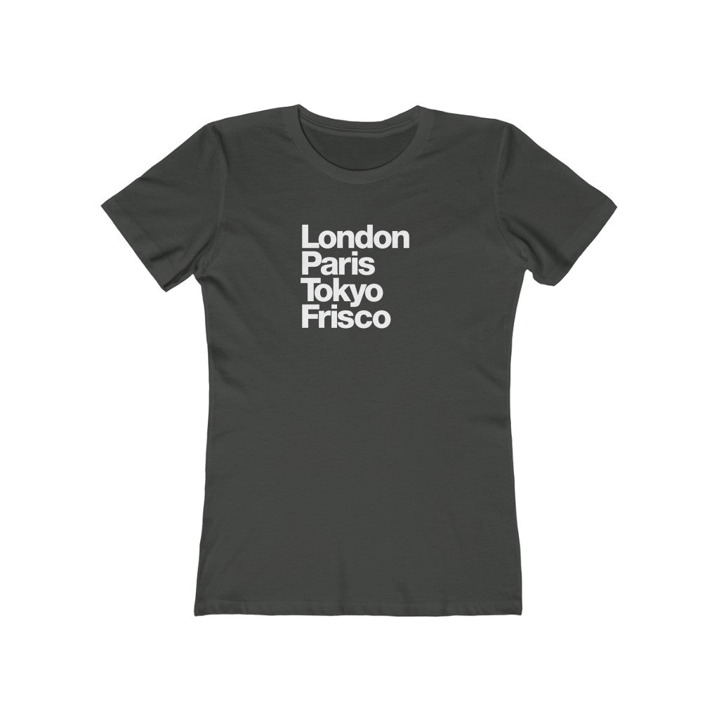 Frisco Women's [CO2]