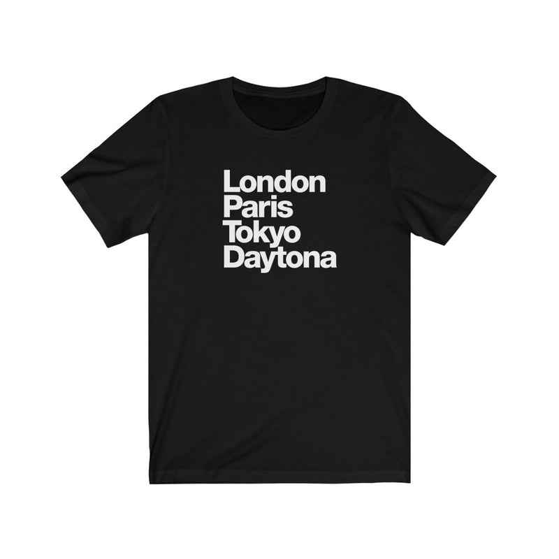 Daytona