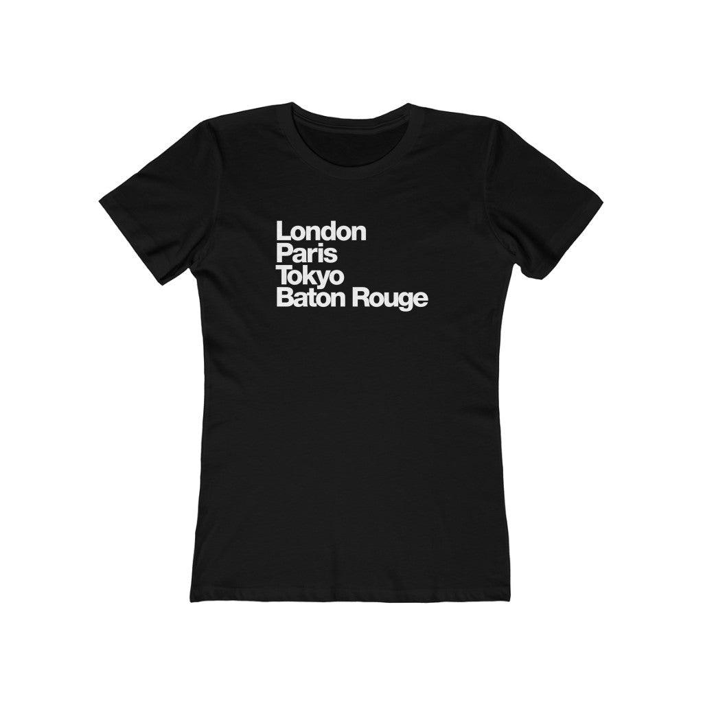 Baton Rouge - TeeCeeTees