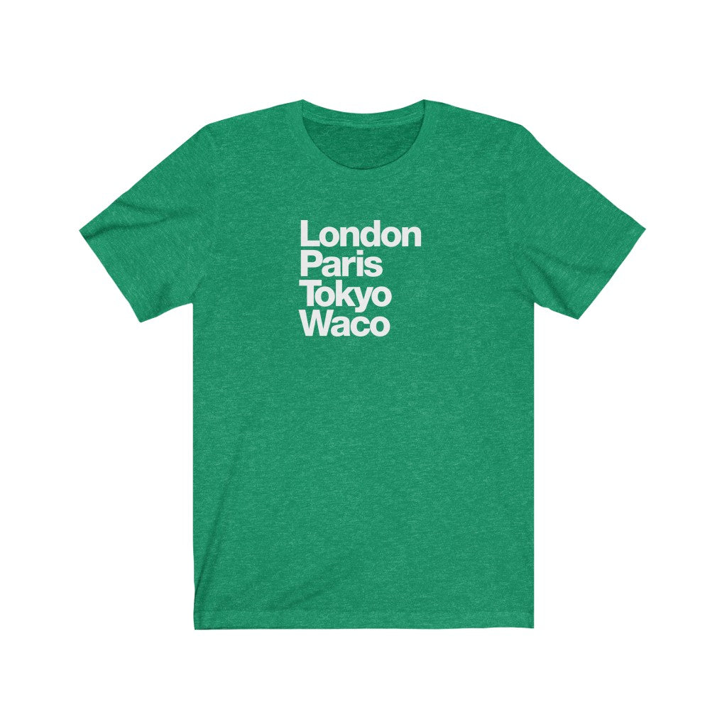 Waco