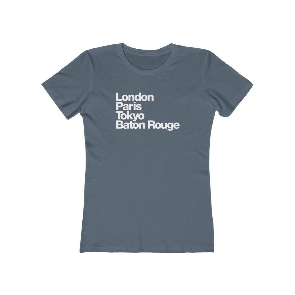 Baton Rouge - TeeCeeTees
