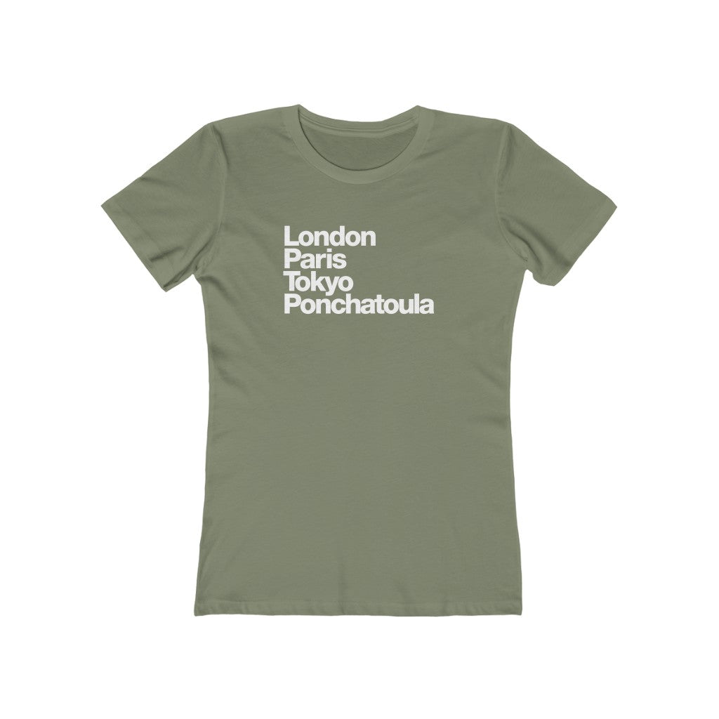 Ponchatoula