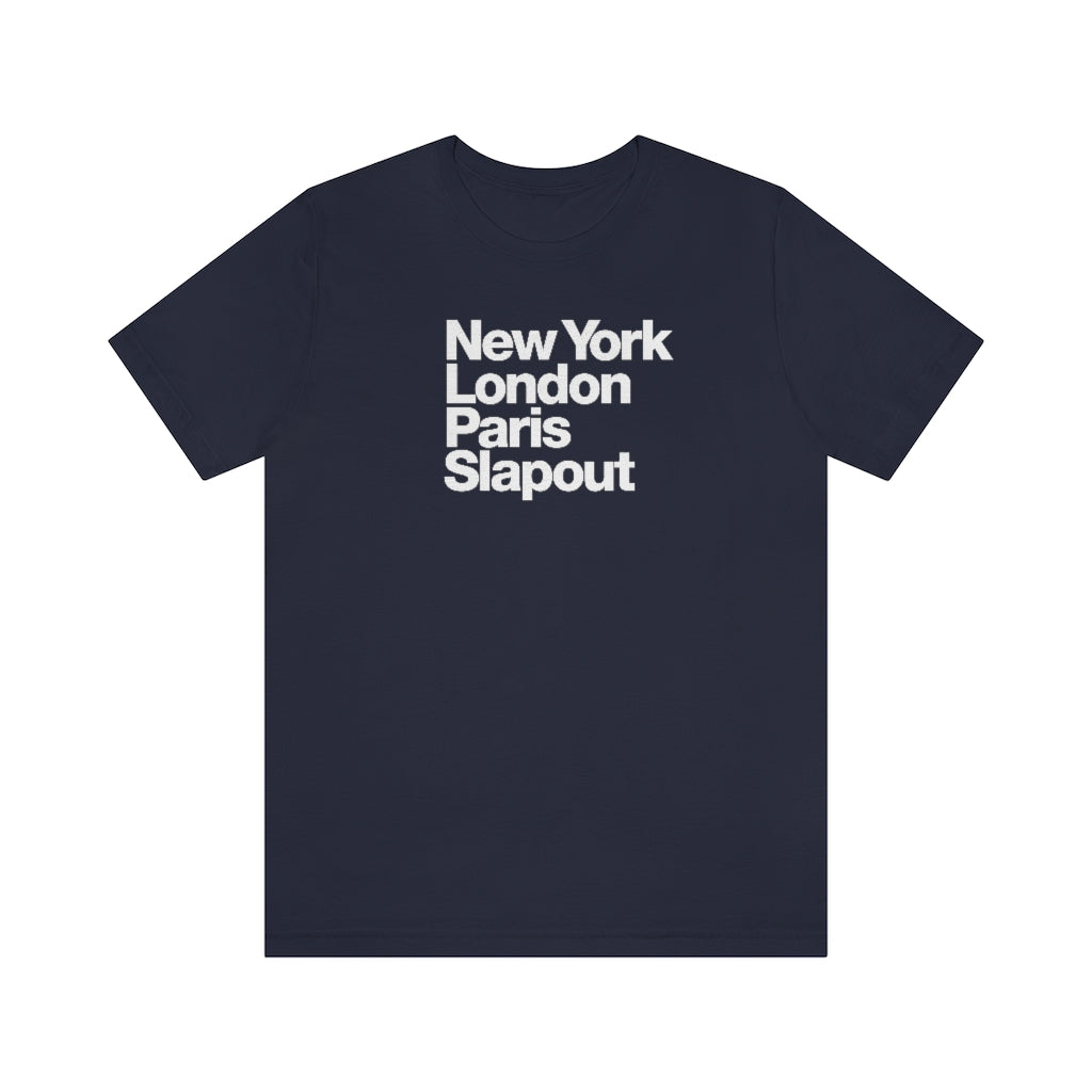 Slapout