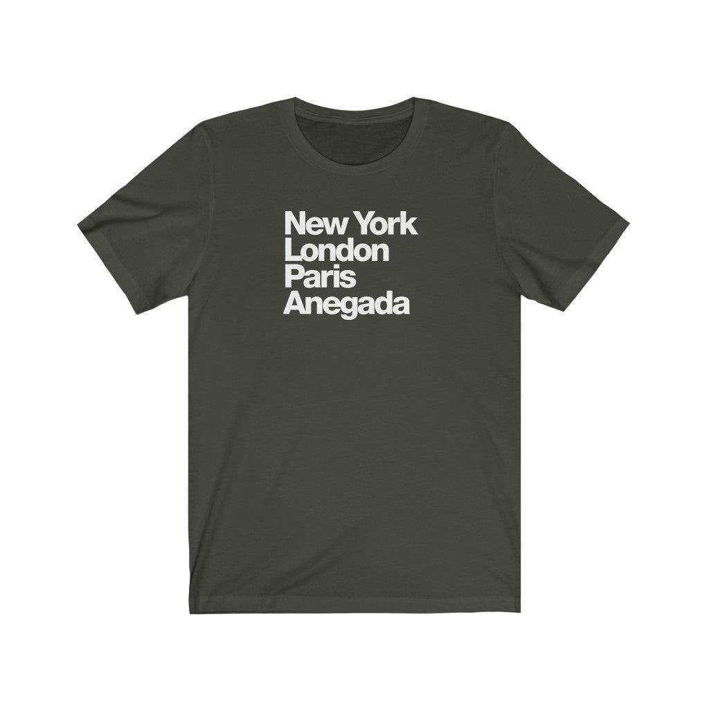Anegada [IS1] - TeeCeeTees