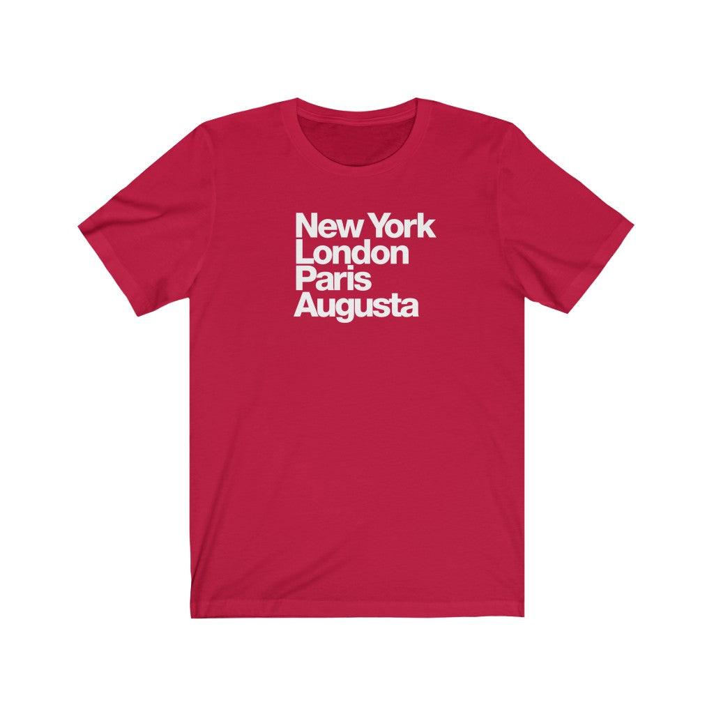 Augusta - TeeCeeTees