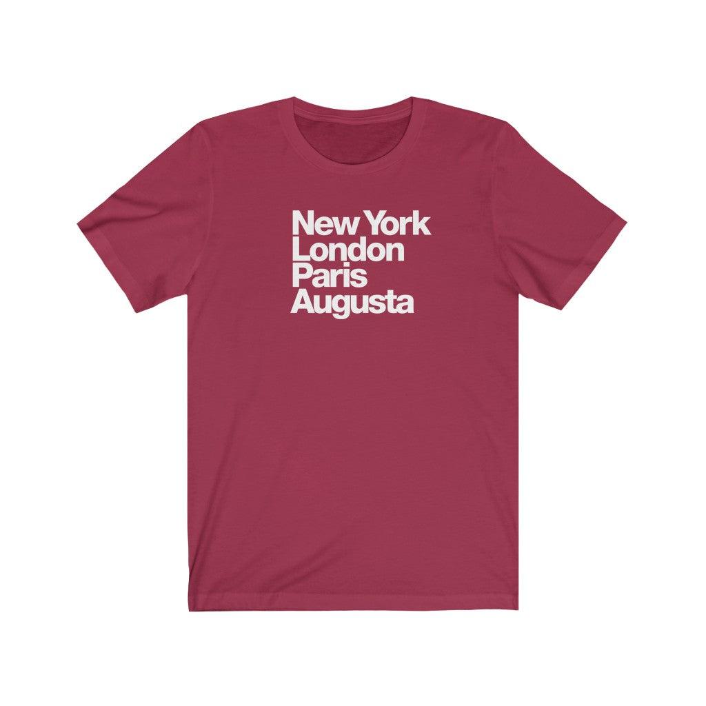 Augusta - TeeCeeTees
