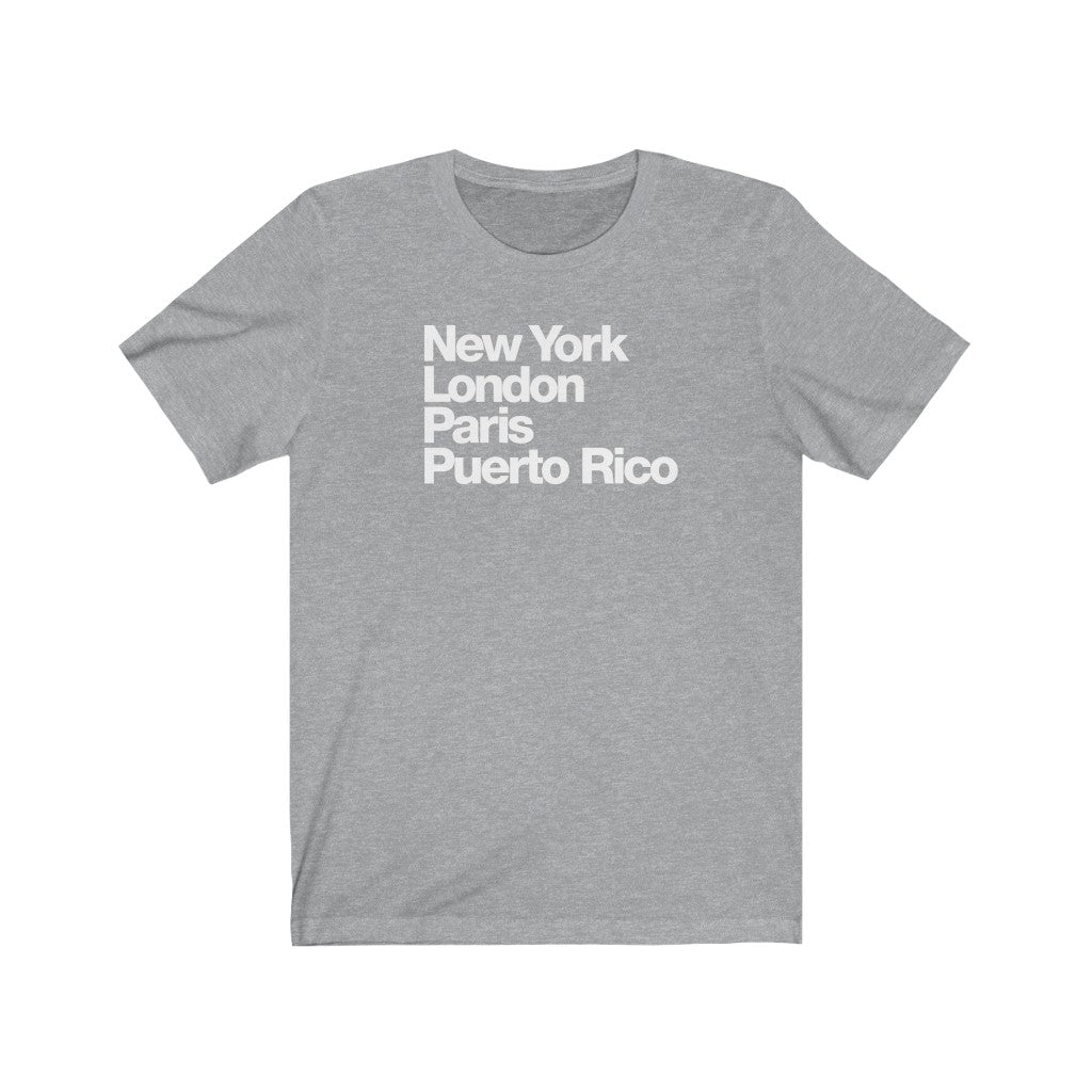 Puerto Rico