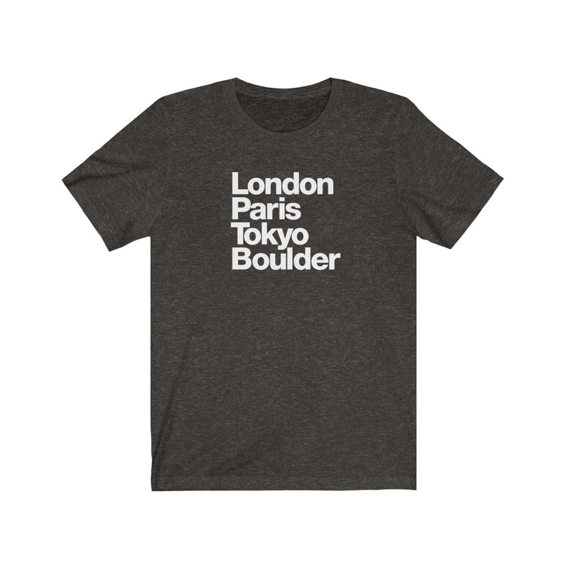 Boulder