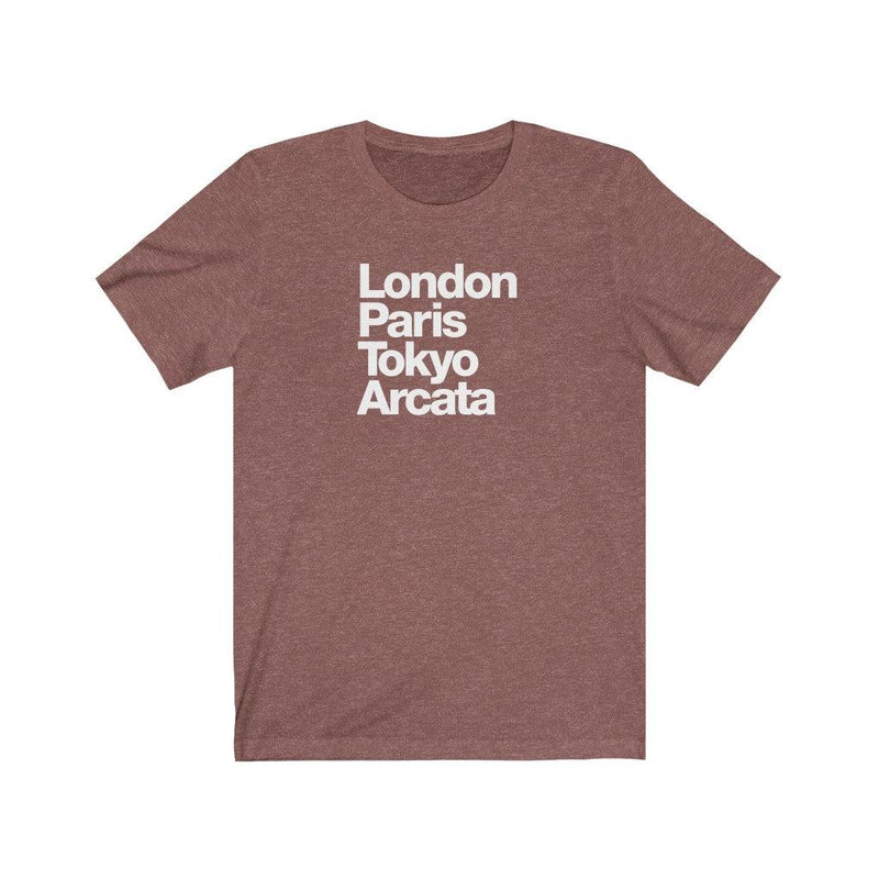 Arcata - TeeCeeTees