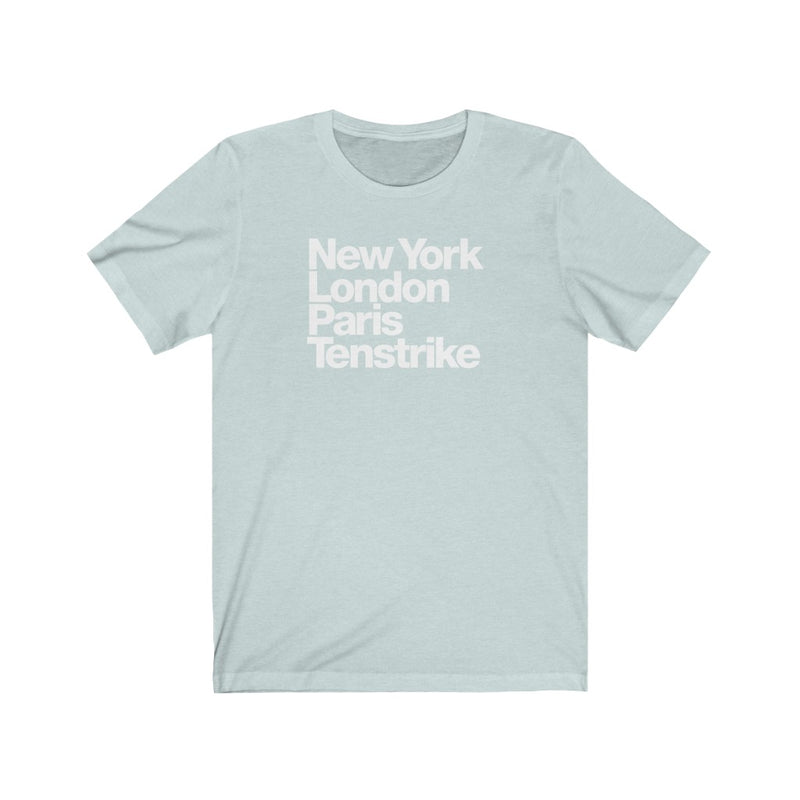 Tenstrike