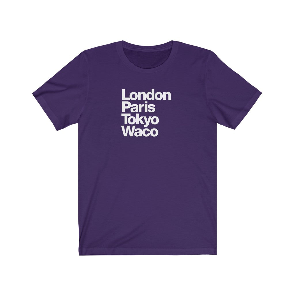 Waco