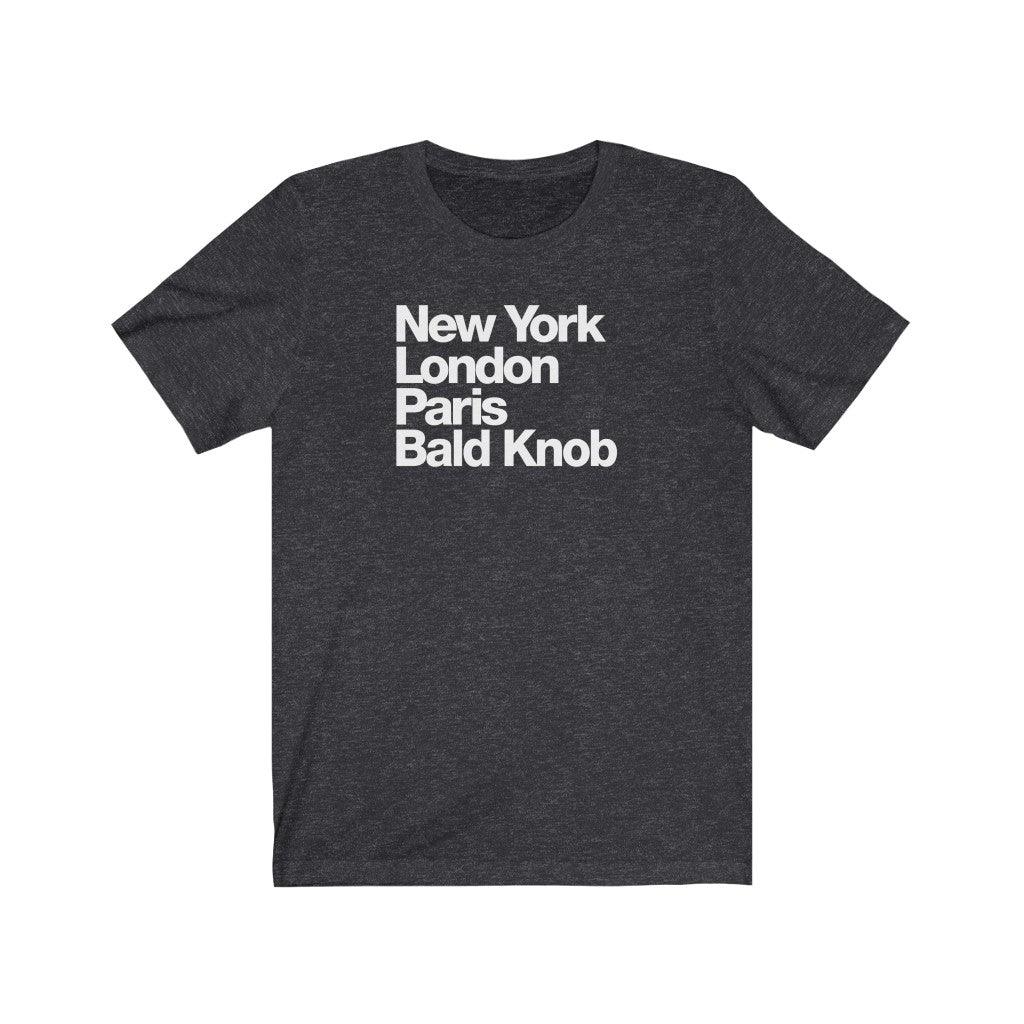 Bald Knob - TeeCeeTees