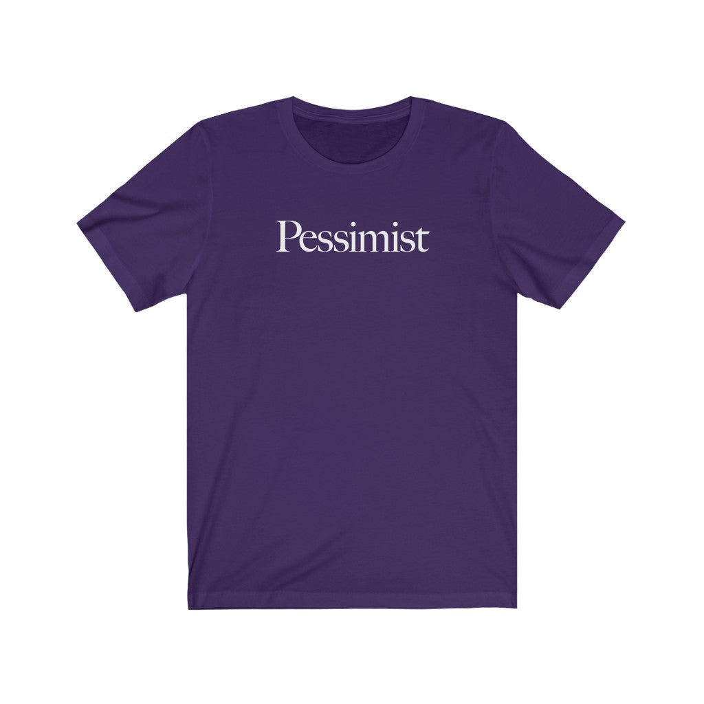 Pessimist